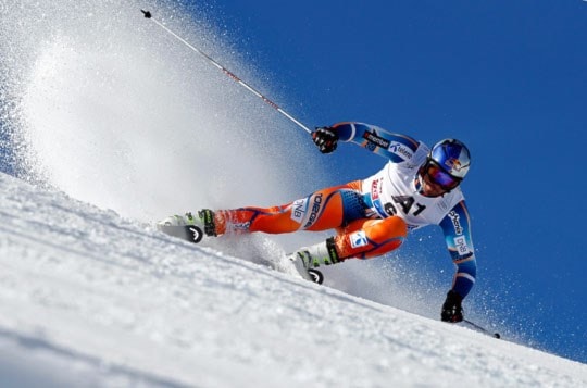 FIS Super G 21-22.11 flyttet til 16-17.12